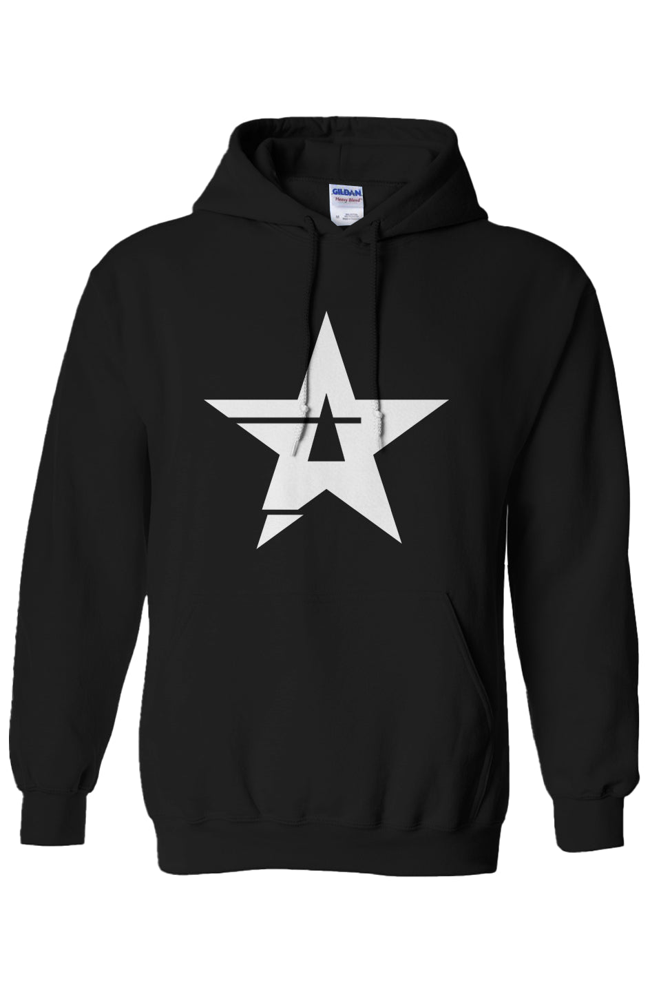 Gildan Heavy Blend Hoodie  Speedy Delivery