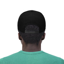 Load image into Gallery viewer, Galexy Unisex Snapback Cap
